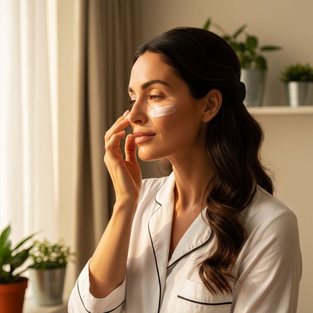 Svakodnevna njega kože